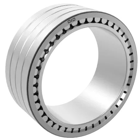 森吉米爾式軋機用支承輥軸承內徑31.75-120mm